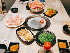 精品烤肥牛-胡哥烤肥牛(车公庙店)