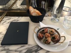 大堂-Le Comptoir de la Gastronomie