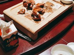 -瑶王府·广西菜(金阳路店)