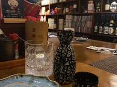 -半藏居酒屋(香港花园店)