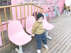 -灯塔咖啡馆BOOK·Coffee Shop