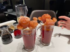-领鲜天下·焗海鲜·花胶鸡(天目里店)