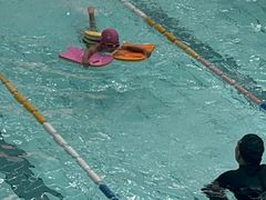 -七宝中学游泳馆