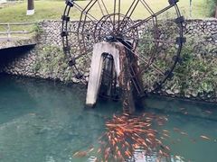 -楠溪江风景名胜区