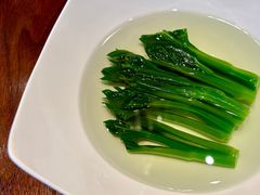 泉水时蔬-晶采轩(虹桥路店)