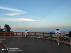 -杭州半山国家森林公园