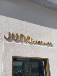-JUNO hair salon