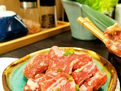 -AJIYA·池袋日式烧肉自助(天津万象城店)