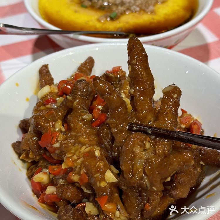 武汉✅最让我念念不忘的餐馆‼️‼️