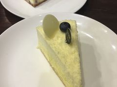 -榖屋house of flour(张江首店)