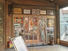 门面-老船夫婚宴婚庆会馆(延吉路店)