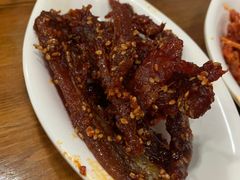 -优壹佳·延边朝鲜族料理(中山北路店)