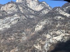 -少华山国家森林公园