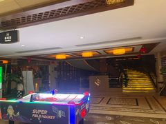 -北丽宫水疗会(宝利来国际大酒店店)