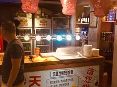 -食潮汕头鲜牛馆(望京保利店)