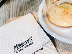 -Maxpoint Kitchen 西餐咖啡(乐峰广场店)