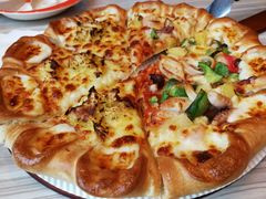 -必胜客(金开大道店)