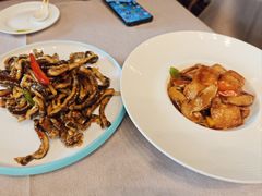 -功德林素菜饭庄(前门店)