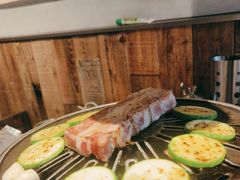 -韩山葵烤肉(太古里店)