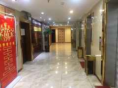 -家富足道·SPA·影院式(解放碑碑中心店)