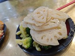 -惠丰源烩面馆(经七路店)