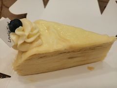 -小时光咖啡馆(开森度假森林店)
