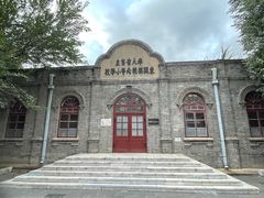 -周恩来同志少年读书旧址