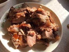-宝光熏肉鞋底火烧(新街口店)