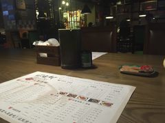 -炭火功夫烤鱼·小龙虾音乐餐吧(新风街店)