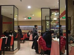 大堂-老昌春饼(中央大街店)