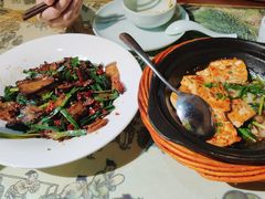 -井水小厨·湘菜(活力广场店)