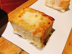 一口闷芝士南瓜-大牌大·传统杭帮菜(湖滨店)