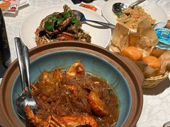 -珍宝海鲜JUMBO Seafood(尚嘉店)