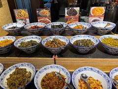 -怡咖啡海鲜自助餐厅(浦东香格里拉店)