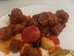 福州荔枝肉-闽海肴(北辰荟店)