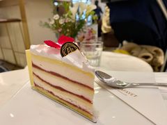 -PAUL LAFAYET 法式甜品(港汇广场店)