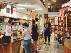 -Alimentari早午餐(安福路店)
