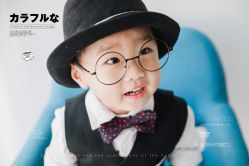 点击看大图 -玛雅儿童摄影(栢都荟购物广场店)