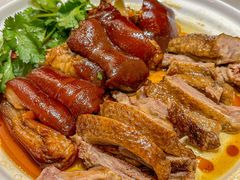 -厝包四点金·潮宴(太古仓店)