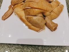 白切鸡-粤珍轩.创始店.始于2001(含光门店)