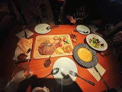 -布拉格餐厅· 中欧捷克菜(全国首店)