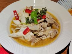 -疆里疆外·和田烤肉·清真