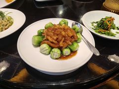 -三元宾馆-中餐厅