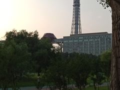 -龙塔