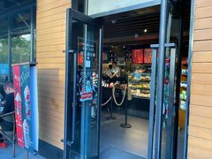 门面-星巴克(西藏路店)