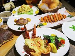 -布拉格餐厅· 中欧捷克菜(全国首店)