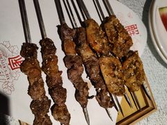 -解家河南菜(金水路店)