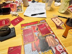 -剧狐剧本杀(徐汇1号店)