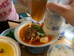 -米泰芒·东南亚料理(体育西店)