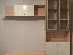 -索菲亚衣柜橱柜全屋定制(真北红星店)